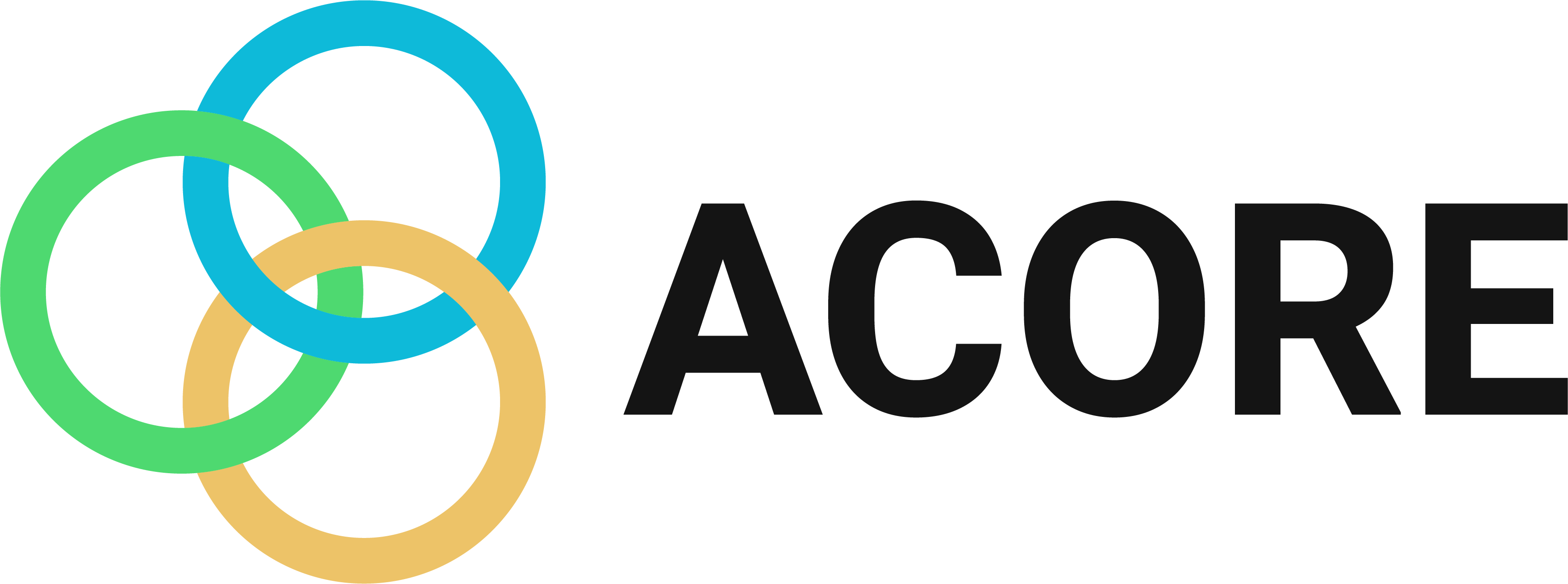 ACORE logo