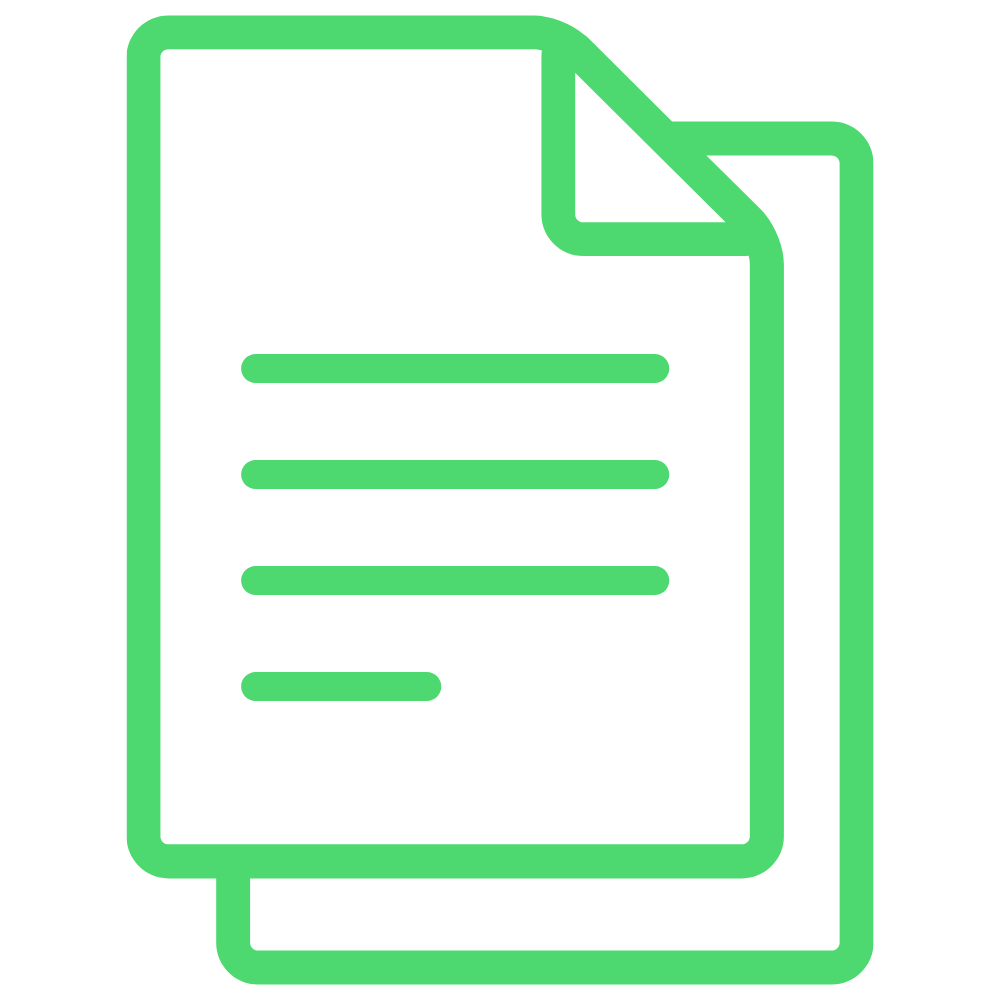 Document Icon