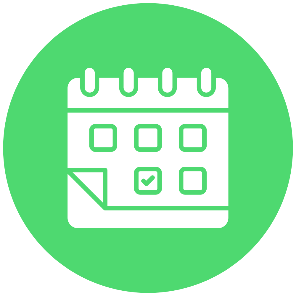 Events Icon